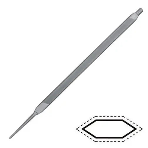 VALLORBE pilník na řetězy LC10020-2279-8"
