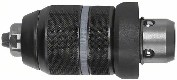 BOSCH rychloupínací sklíčidlo s adaptérem 1,5-13mm  2608572212