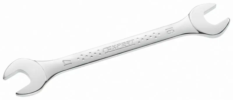 TONA EXPERT E113909 Klíč 30x32 mm otevřený oboustranný CrV leštěný