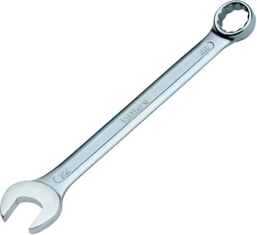 NAREX 443000533 klíč očkoplochý 18mm 230406.6