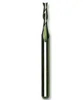 PROXXON 28761 tvrdokovová spirálová fréza 3mm