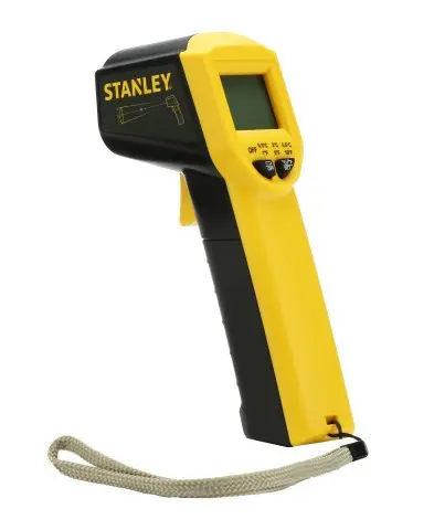 Stanley - Infračervený teploměr STHT0-77365