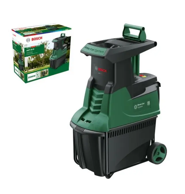 Bosch AXT 25 D 0600803103
