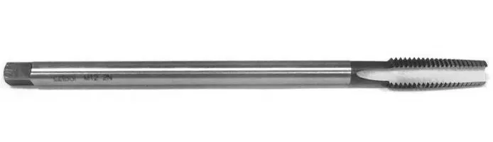 BUČOVICE TOOLS Maticový závitník 2N, 223074NO, M12 /119 120/