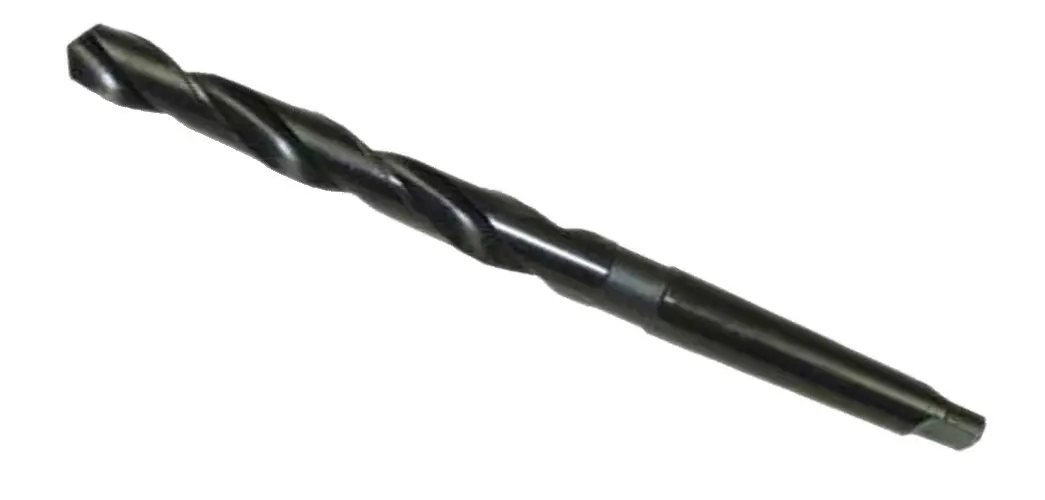 STIMZET vrták s kuželovou stopkou 12,9mm HSS 221140