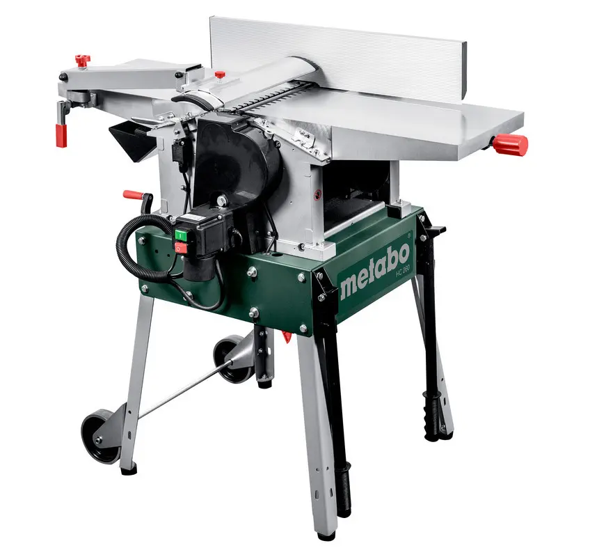 Metabo - Hoblovka 2200 W 0114026000