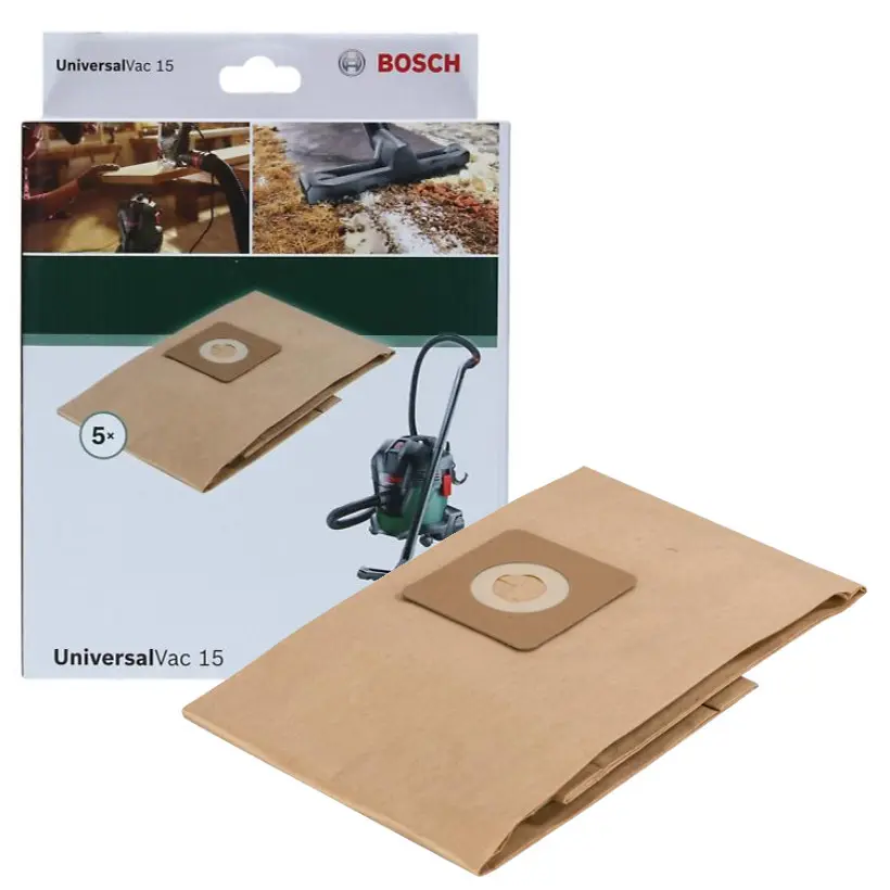 Sáček na prach Bosch k UniversalVac 15