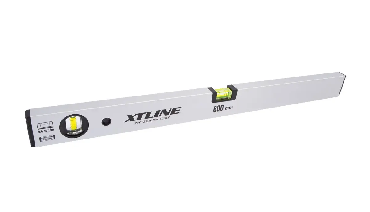 XTline XT129030 vodováha  30cm 2 libely