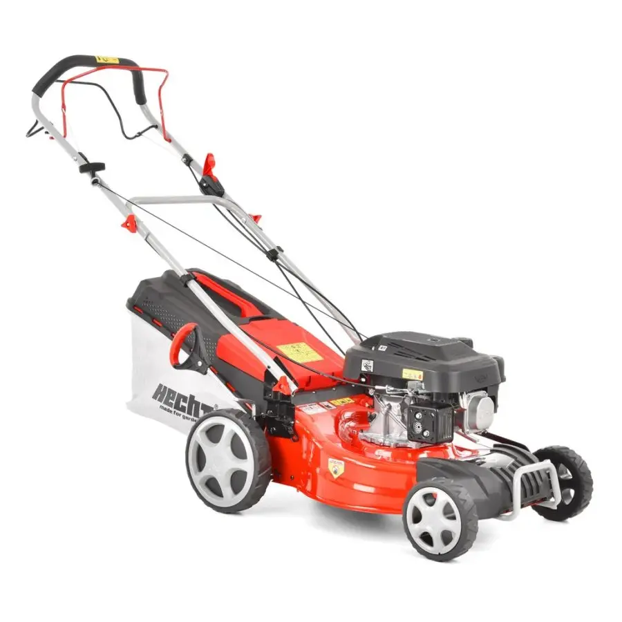 HECHT 546 SX motorová sekačka s pojezdem