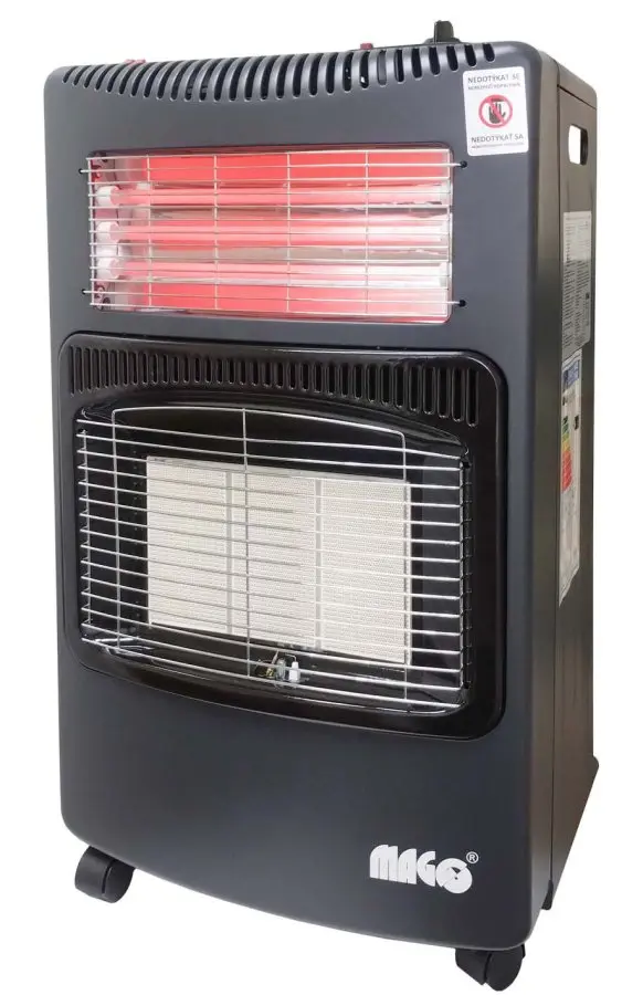 MAGG 110156S
