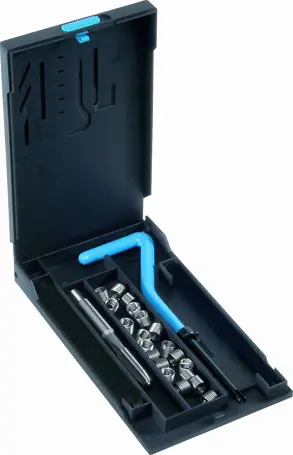 V-COIL 04030 sada na opravu závitů M14x1,25