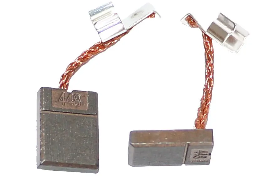 MAKITA uhlíky CB-448 - 196855-0 (náhrada za 194427-5, 196854-2)