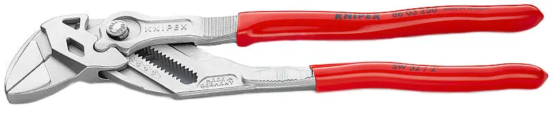 Knipex 8603250 Kleště SIKO 250mm