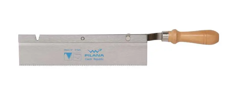 PILANA pila čepovka s překlápěcí rukojetí 250mm  22 5282