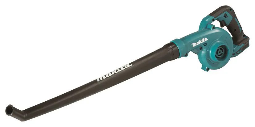 Makita - 18V AKU fukar na listí, bez baterie a nabíječky DUB186Z