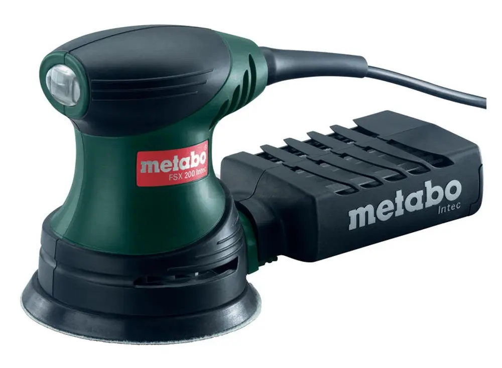 Metabo FSX 200 Intec 609225500