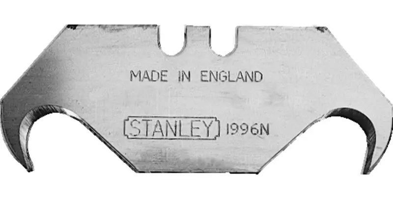 Stanley - Náhradní čepele, typ 1996,