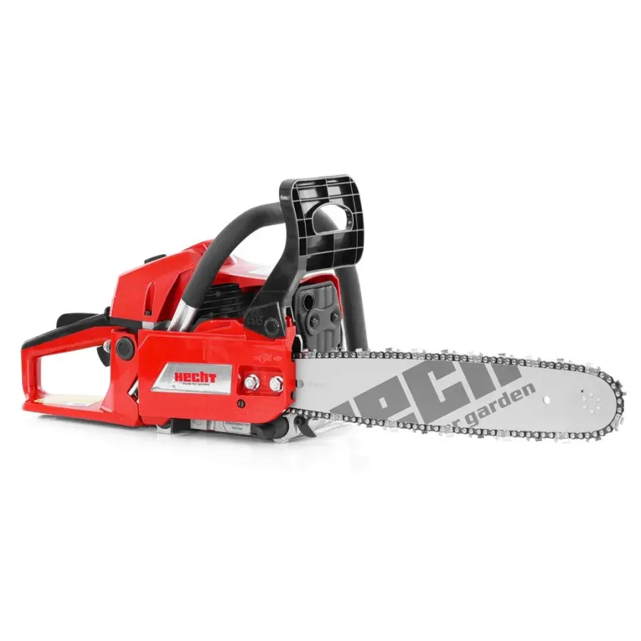 HECHT 513 benzínová řetězová pila 40cm 51ccm