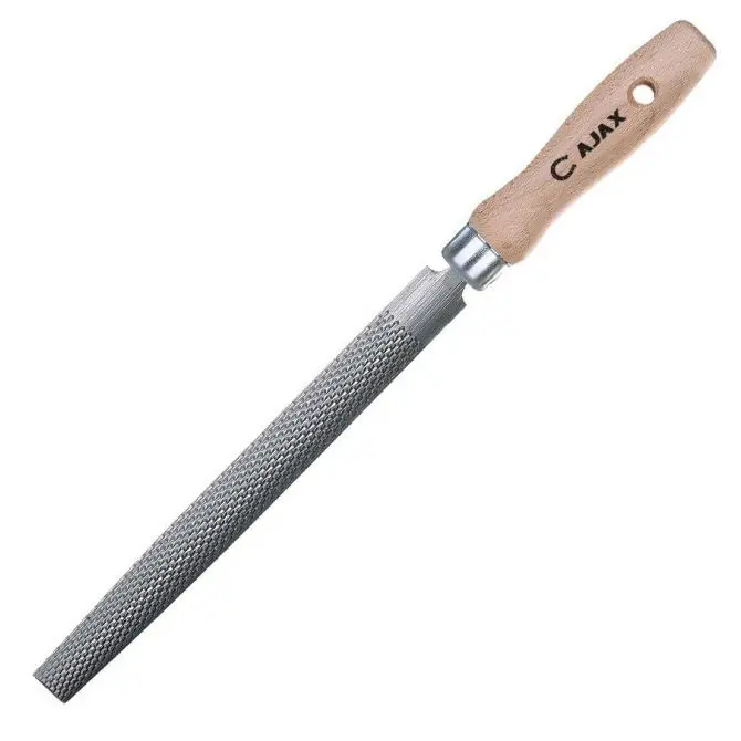 Rašple úsečová AJAX PRP 250 mm