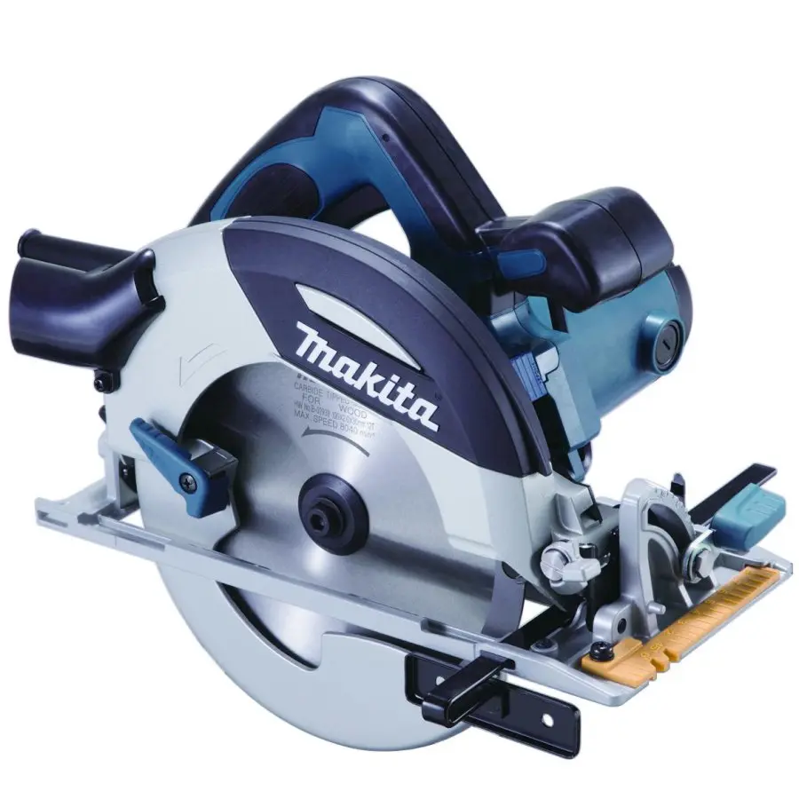 Makita - Kotoučová pila 190 mm, 1400 W HS7101J