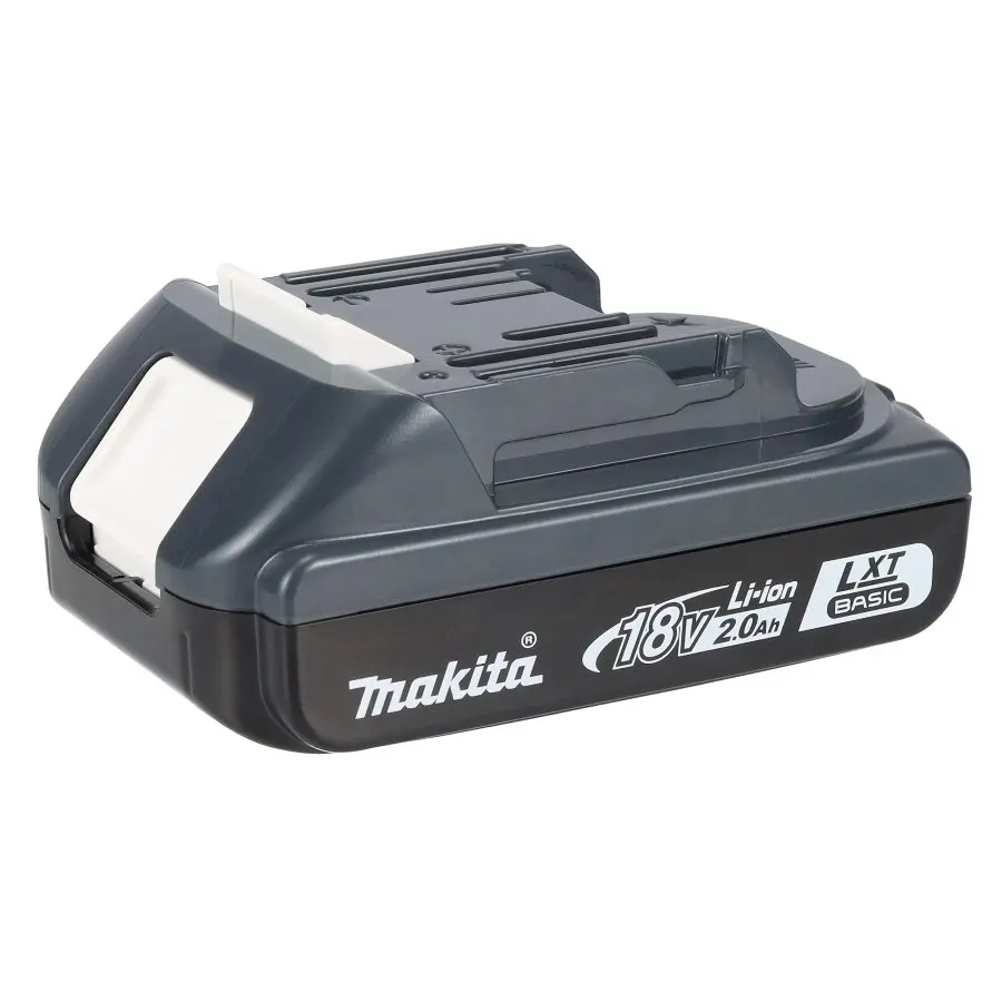 MAKITA BLB182 akumulátor LXT Basic 18V 2Ah LiIon 1915F4-6 ORIGINÁL