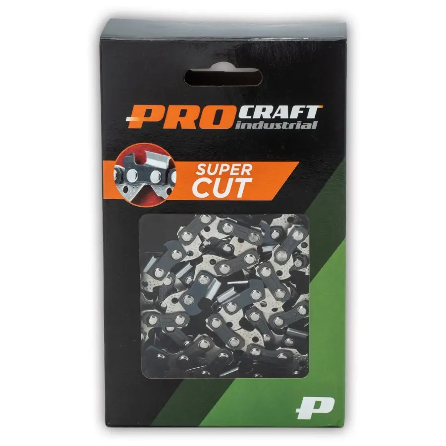 PROCRAFT RPKA16 pilový řetěz pro PKA16 1/4" 1,1mm 28 článků