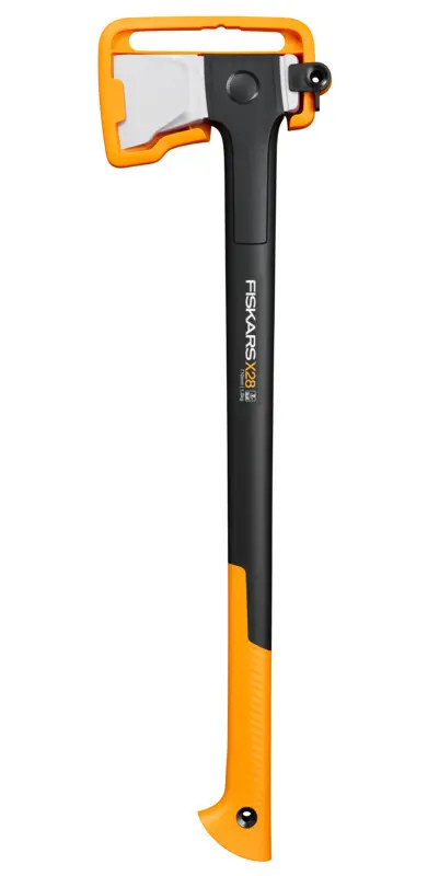 FISKARS - sekera štípací X28-XXL