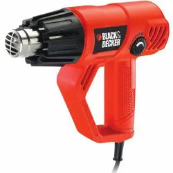 Horkovzdušná Pistole Black&Decker KX2001 2000W