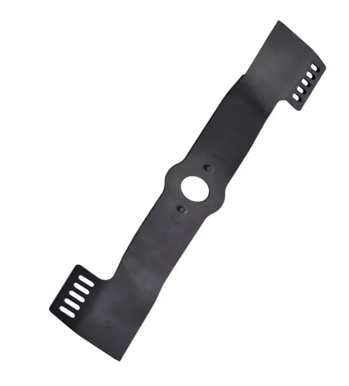 HECHT 500051 speciální turbo nůž 46cm pro sekačky HECHT 551 SB, 553 SW a 5534 SX do 2019