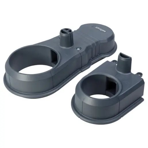 WOLFCRAFT 5954000 odsávací adaptér na vrtání