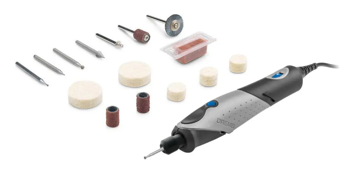 DREMEL - Multifunkční nástroj 9 W F0132050JM