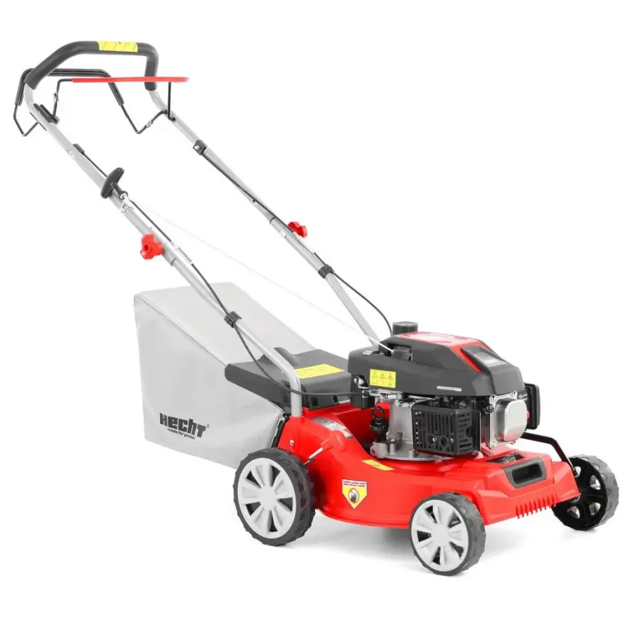 HECHT 541 S benzínová sekačka s pojezdem 41cm