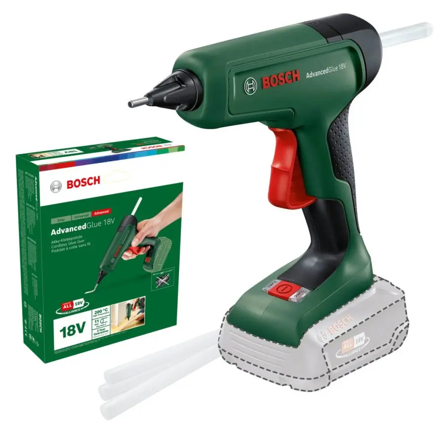 BOSCH AdvancedGlue 18V 0 603 264 800