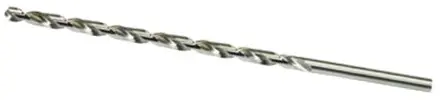 STIMZET vrták s válcovou stopkou 2,5x140/95mm  zvlášť dlouhý - HSS, DIN 1869 RN ZV 3001