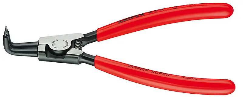 KNIPEX 4621A41 kleště segerové vnější 90° 85-140 mm