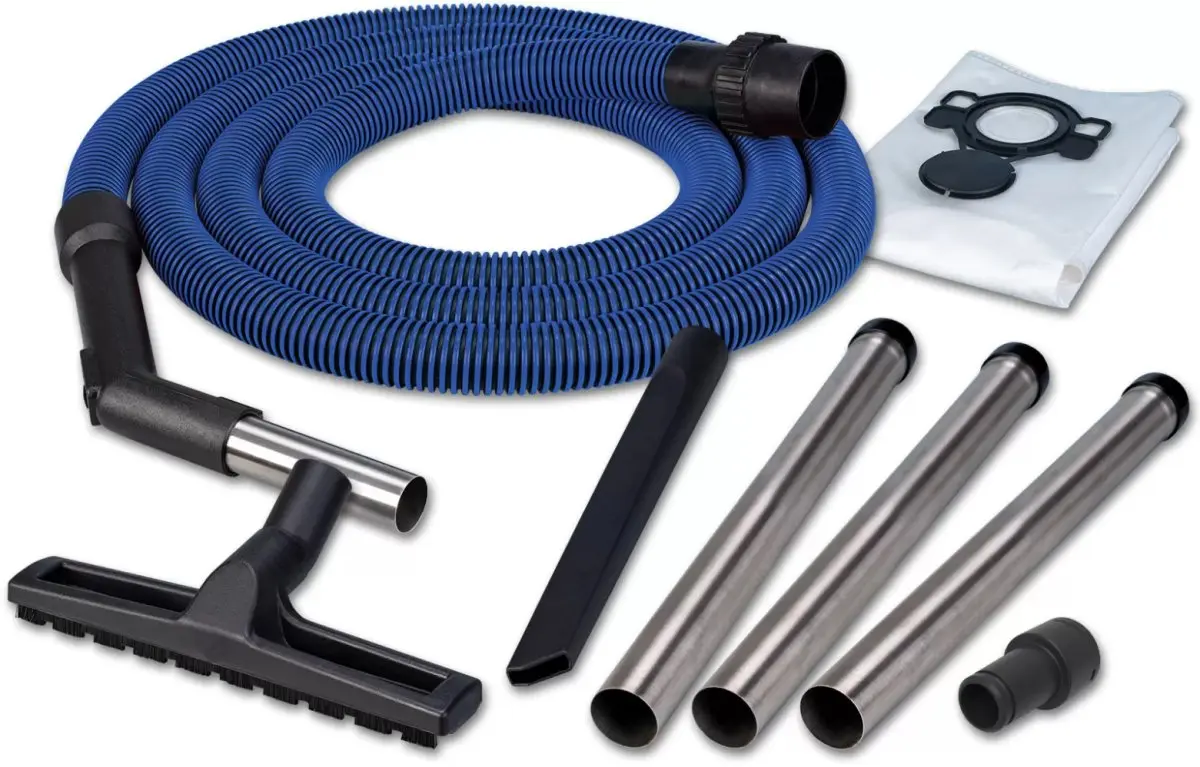 NAREX 65406751 set antistatického příslušenství pro vysavače SET-VYS AS