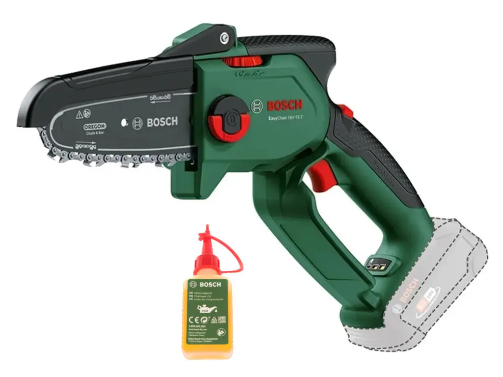 Bosch EasyChain 18V-15-7 0.600.8B8.901
