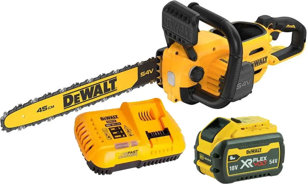 DeWALT DCMCS574X1