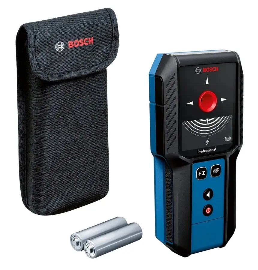 Detektor Bosch PRO GMS 120-27