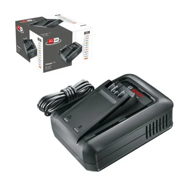 BOSCH AL 18V-44 nabíječka 14,4-18 V LiIon POWER FOR ALL 1600A031X0
