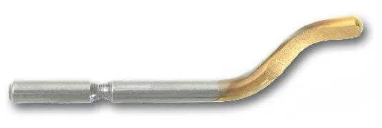Nůž S20 TiN 60° NOGA BS2012