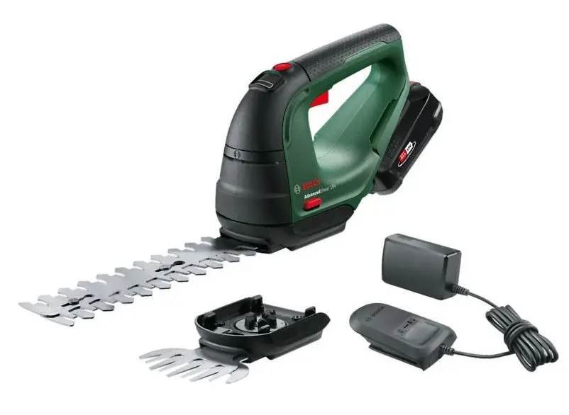 BOSCH AdvancedShear 18 aku 0 600 857 000