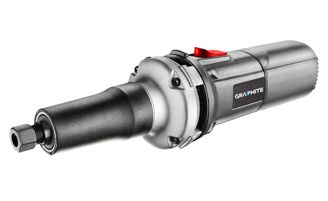 Přímá bruska 710W, 59G071 GRAFIT