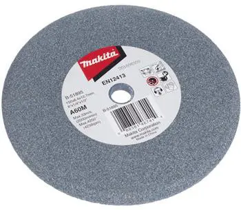Makita - Brusný kotouč na kov 150x12,7 mm B-51895
