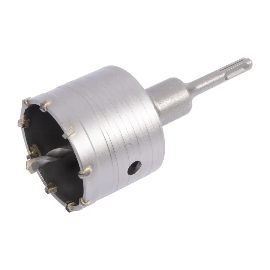 XTline P11836 korunkový vrták do zdiva vidiový SDS+73x100mm, M22
