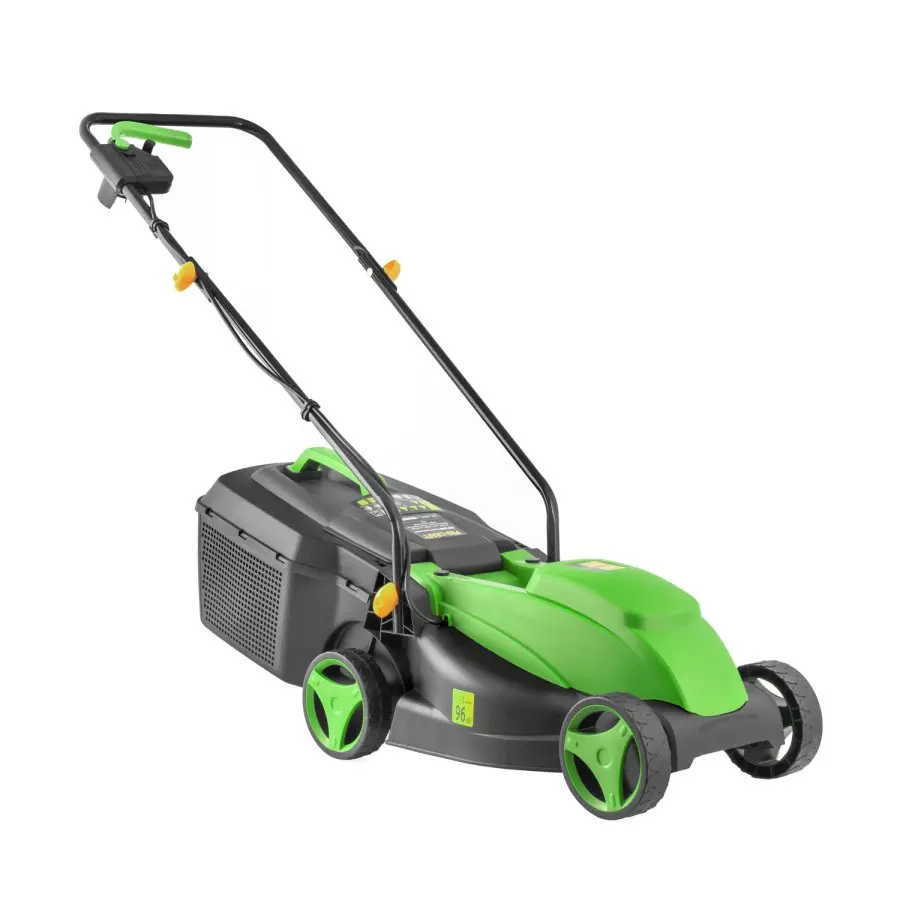 Procraft NM1600 - elektrická sekačka, 32 cm / 1 000 W