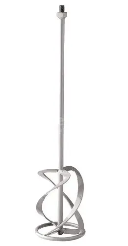 HiKOKI - Míchací metla, 120x600 mm 333603