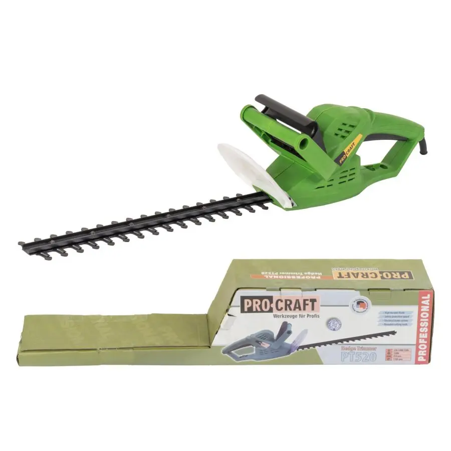 Procraft PT520