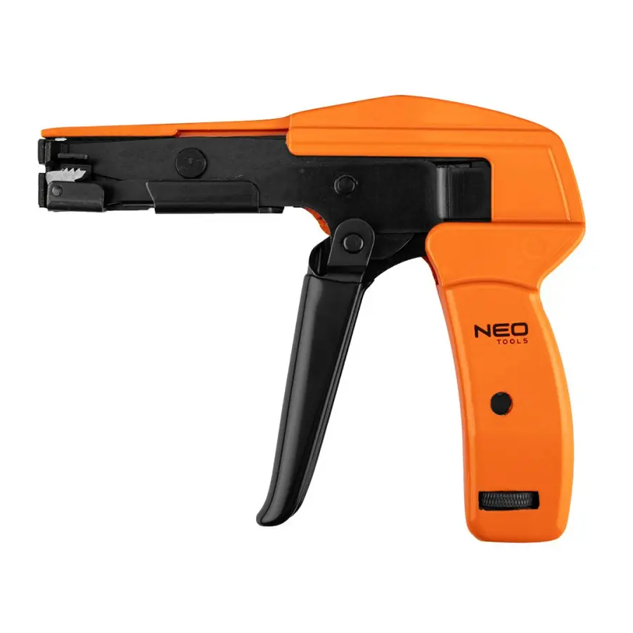NEO TOOLS 01-615 kleště na stahovací pásky 2,4-4,8mm