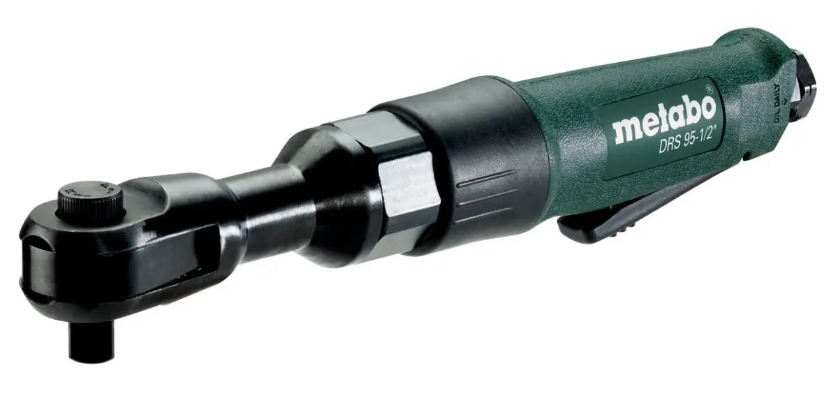 Metabo - Pneumatický ráčnový šroubovák 601553000
